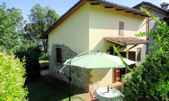 Monte Santa Maria Tiberina House | 75 m² House ∙ 2 bedrooms ∙ 6 guests