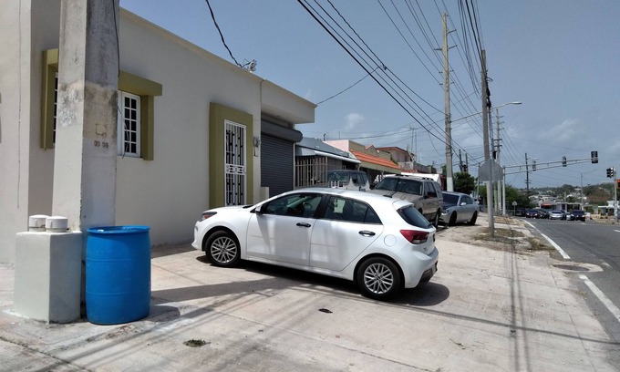 Hato Abajo House | It,s a sweeth Home , Privateand have all amenities that Gentleman n Ladies need,