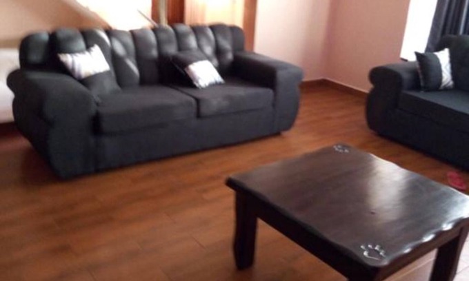 Syokimau House | It's cosy,and in gated community