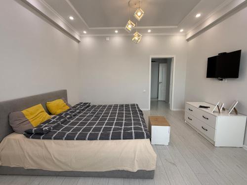 Bishkek Apartment | It's located center of Bishkek