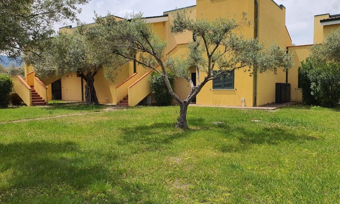 Isca Marina Apartment | Appartamenti Sant'Andrea