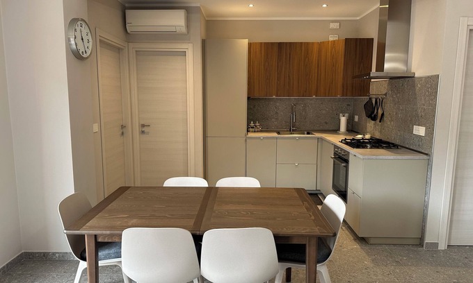 Sestri Levante Apartment | ITACA HOUSE ideal for vacation and relaxation!