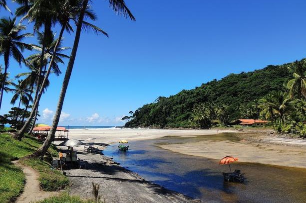 Itacare Hotel | Itacaré Ecoranch