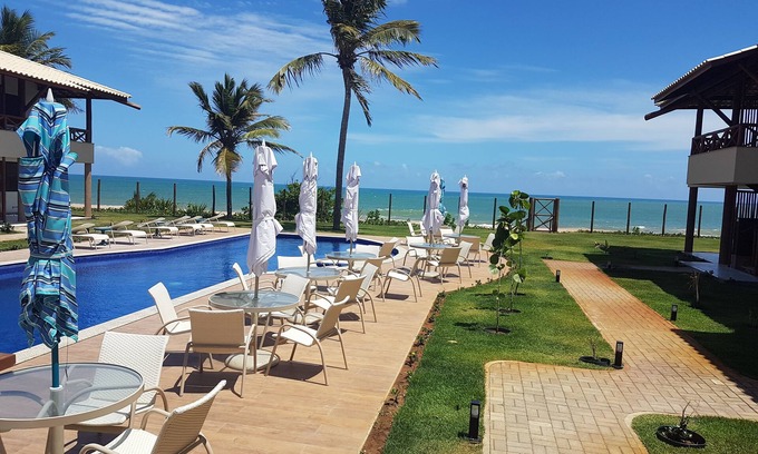 Itacimirim Apartment | Itacimirim Apartments Booulevard