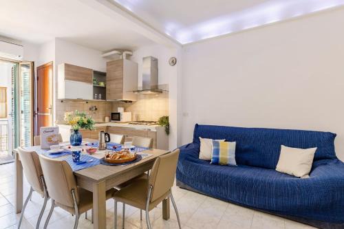 Palombina Nuova Apartment | Italian Experience-Suite Acquamare