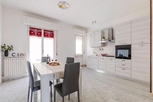 Loreto Apartment | Italian Experience- Maison Loreto