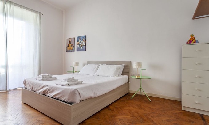 Acquabella Apartment | Italianway - Argonne 7 MI-ARGO7A4