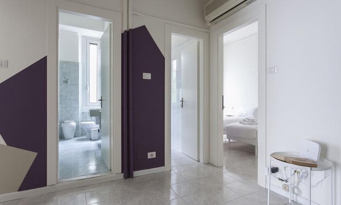 Acquabella Apartment | Italianway - Argonne