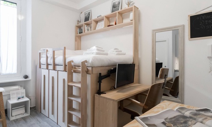 Porta Romana Apartment | Italianway - Atto Vannucci 15 B
