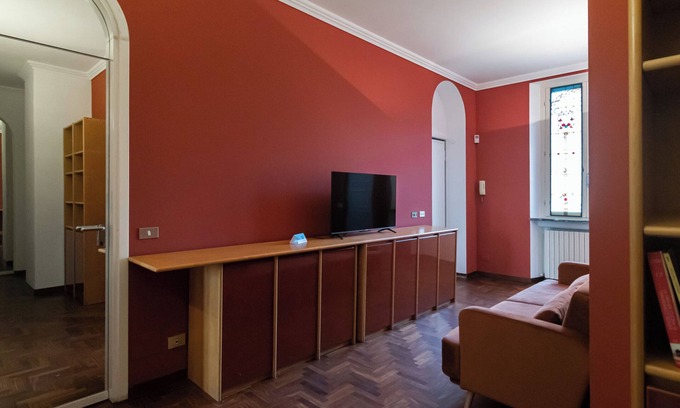 Porta Lodovica Apartment | Italianway - Bligny 26