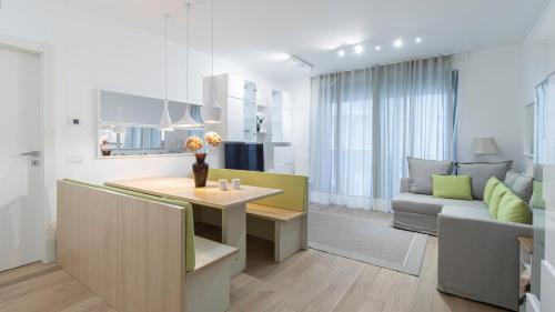 Porta Vittoria Apartment | Italianway - Compagnoni 12 - Suite Mirabel