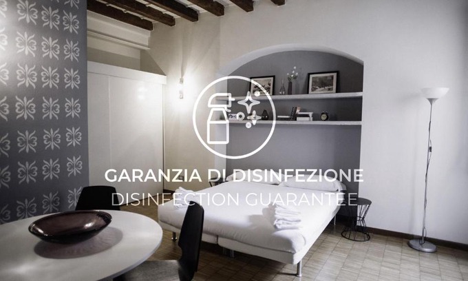 Porta Garibaldi Apartment | Italianway - Corso Como 8
