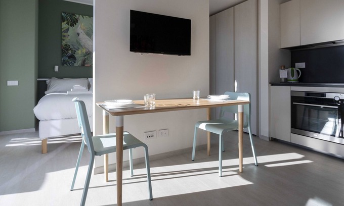 Fiera Apartment | Italianway - Flavio Gioia 5 A
