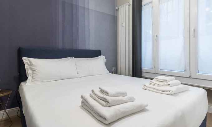 Porta Garibaldi Apartment | Italianway - Garibaldi 104 C