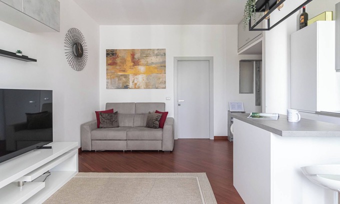Navigli Apartment | Italianway - Lorenteggio 30