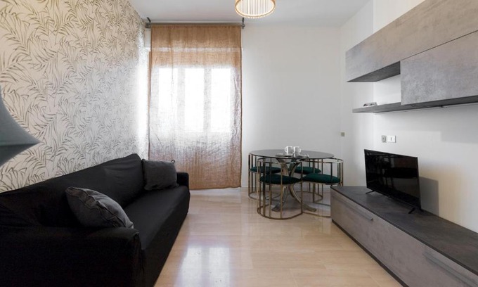 Piotello Apartment | Italianway - Marconi 3