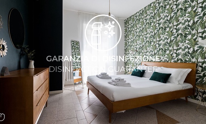 Fiera Apartment | Italianway - Masaccio 18 A
