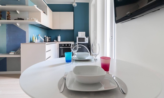 Milan Apartment | Italianway - Melozzo da Forli 11