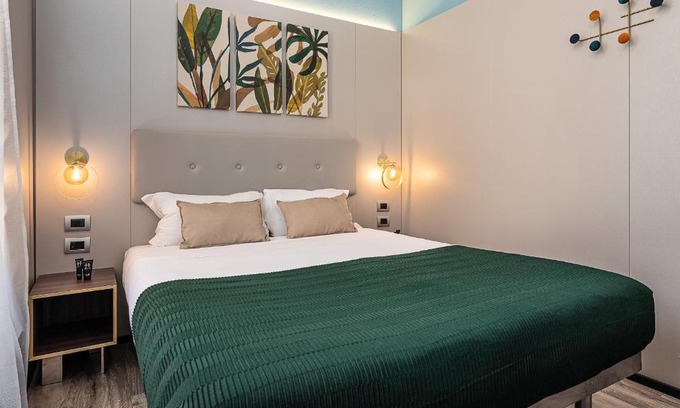 Central Station Apartment | Italianway - Napo Torriani 22 D