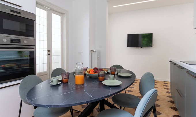 Porta Genova Apartment | Italianway - Naviglio Pavese 14