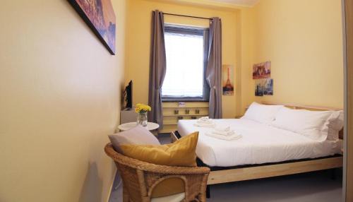 San Babila Apartment | Italianway - San Pietro all'Orto 3