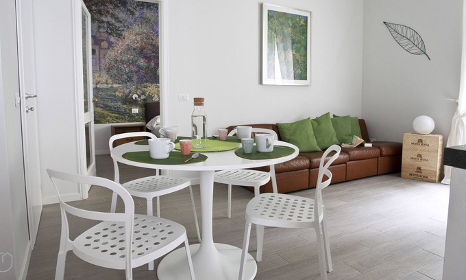 Fiera Apartment | Italianway - Sebastiano Veniero 27 - Trilocale