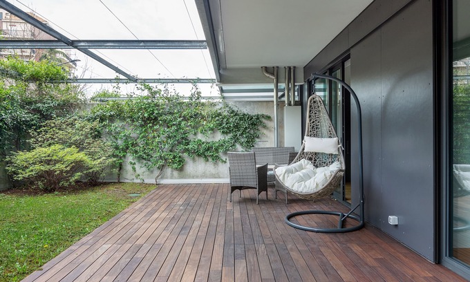 Portello Apartment | Italianway - Traiano 37