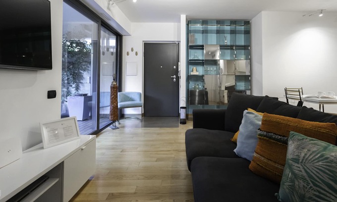 Portello Apartment | Italianway - Traiano 37D