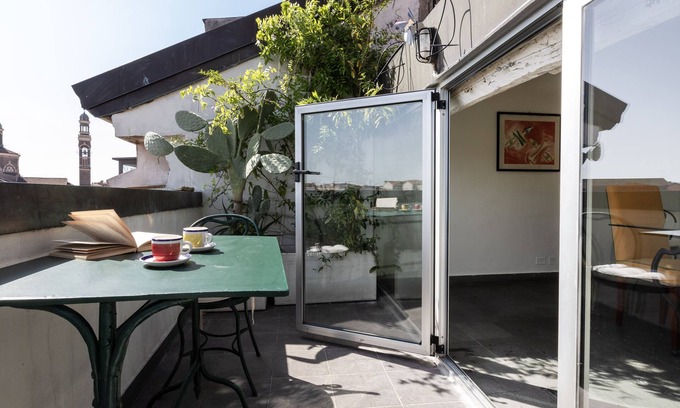 Porta Genova Apartment | Italianway - Vigevano 7