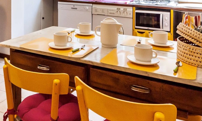Fiera Apartment | Italianway - Vigliani 10