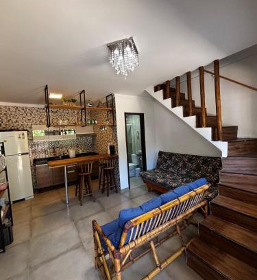 Itamambuca House | Itamambuca e Carlota