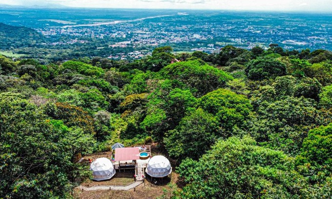 Villavicencio Other | Itawa Family Glamping & Ecoparque turístico