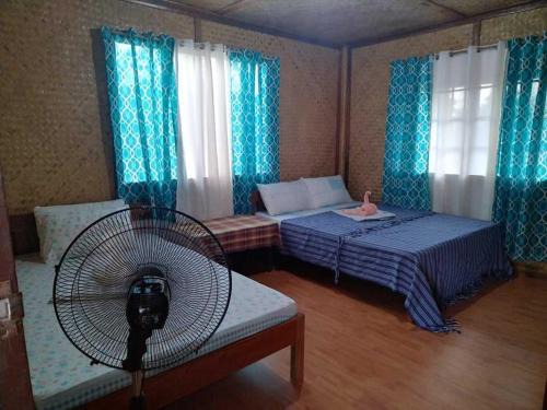 San Vicente House | Itaytay Inn