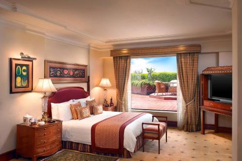 Chanakyapuri Hotel | ITC Maurya, a Luxury Collection Hotel, New Delhi