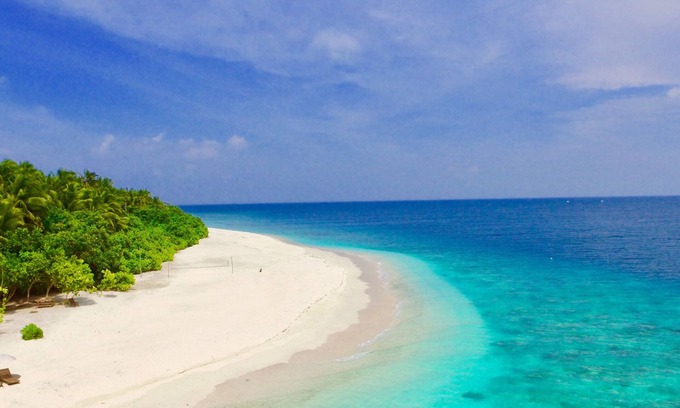 Kamadhoo House | Ithaa Inn Kamadhoo