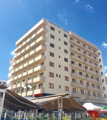 Larnaca City Centre Apartment | Ithaki Phinikoudes Apartment No 201