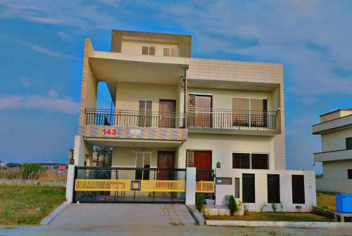 Fatehjang House | ITL GUESTHOUSE