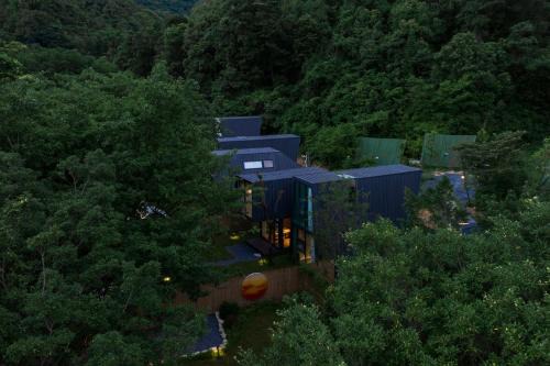 Huadu House | iTree Butterfly's Forest Guangzhou Huadu