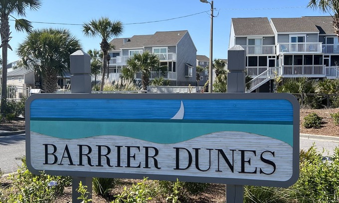 Port St. Joe Condo | IT’S 5 0’CLOCK SOMEWHERE