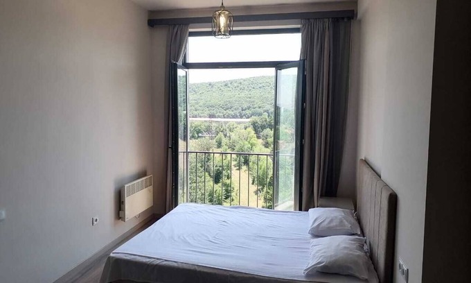 Tsaghkadzor Bed & Breakfast | Its paceful and comfortabel inside the forest wıth Breathtaking Views