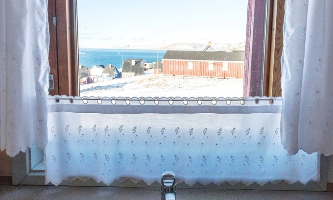 Ittoqqortoormiit House | Ittoqqortoormiit Guesthouse