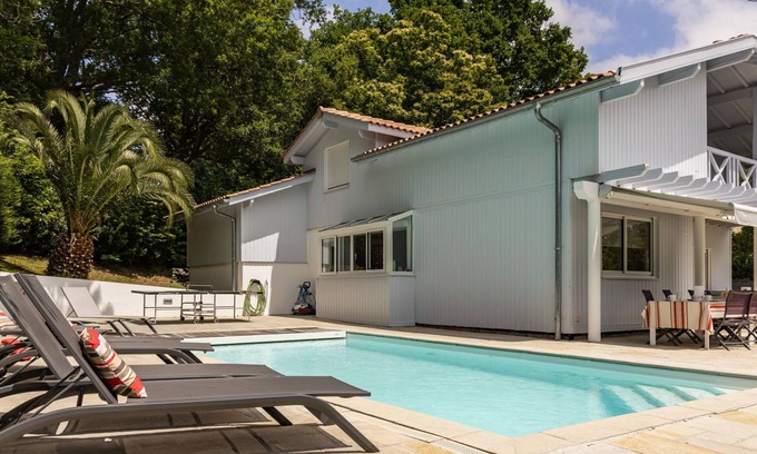 Anglet House | Iturria by Interhome