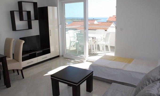 Novalja Apartment | IVAN Nice apartment 2+2 (No.3)