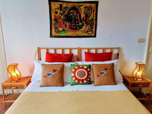 Catania City Centre Bed & Breakfast | Ivana B&B