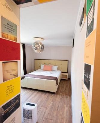 Eforie Sud Apartment | iVAVev IS US ByTheSea EforieSud