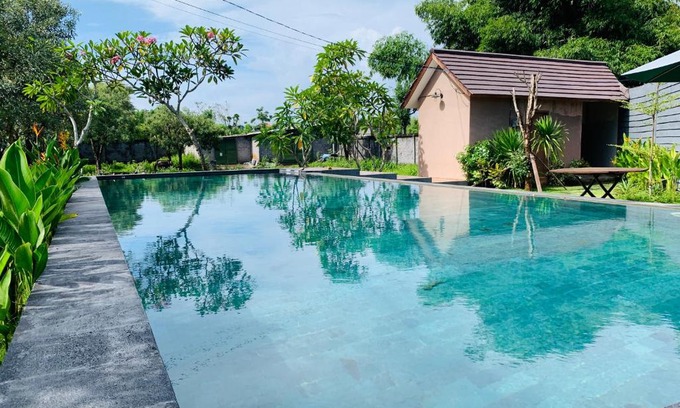 Bukit Villa | iVilla