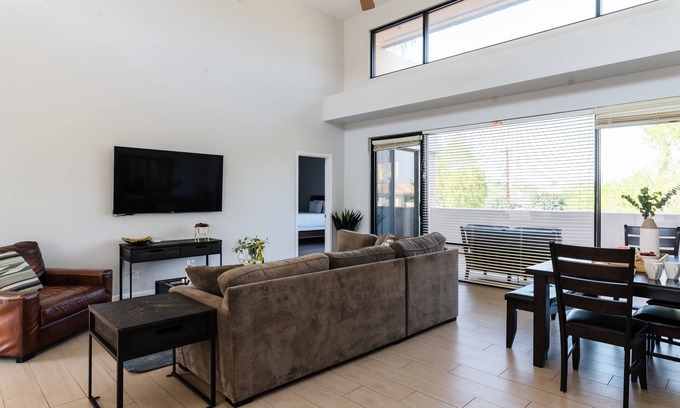 South Scottsdale House | Ivory II By AvantStay | Gorgeous Spacious Home w/Views Close To Old Town