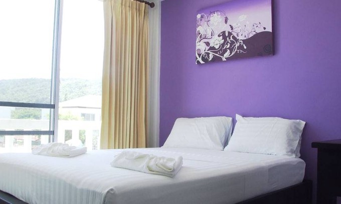 Ko Phi Phi Hostel | Ivory Phi Phi Island