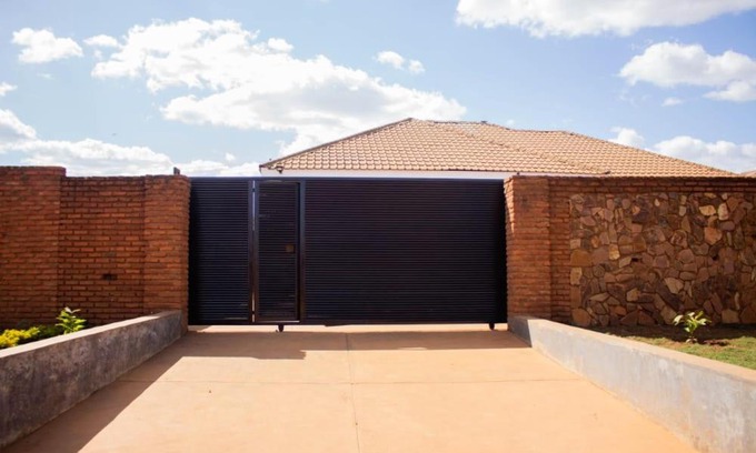 Lilongwe Apartment | IVPs Self Catering