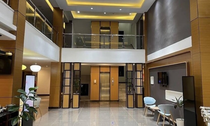 Yeka Hotel | Ivy Hotel Addis Ababa